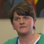 NI First Minister rejects 'misogynistic' calls to resign