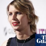 Chelsea Manning hospitalized after suicide attempt, legal team say