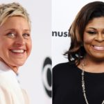 Ellen DeGeneres bans Kim Burrell after homophobic comments – BBC News