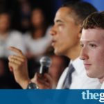 Mark Zuckerbergs 2017 plan to visit all US states hints at political ambitions
