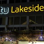 Lakeside shopping centre owner Intu in fight for survival