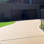 What Are The Advantages of Resurfacing Driveways?