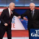 Biden and Sanders confront coronavirus crisis in first one-on-one debate
