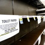 Coronavirus 'emergency'? Oregon police ask people to stop calling 911 because they ran out of toilet paper