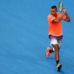 Laver Says Kyrgios Can Be Number One