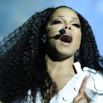 'Thrilled' Janet Jackson, 50, welcomes baby boy