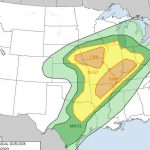 Severe storms, tornadoes target central US Thursday night