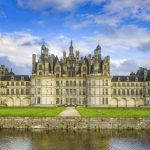 Five hundred years on, the architect of this famous French castle remains a mystery. Could it be Leonardo da Vinci?