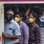Coronavirus: Why India's busiest rail network is being shut down