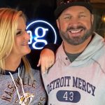 'We're all in this together': Garth Brooks, Trisha Yearwood home concert crashes Facebook Live