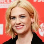Single Mom January Jones Says She Doesn't Need A Partner