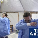 US may become next centre of coronavirus pandemic, says WHO