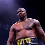 Dillian Whyte wants Anthony Joshua fight ‘two or three more times’ as world champion ‘makes him run extra miles’