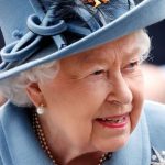 Queen shares heartwarming clip as nation claps for NHS heroes
