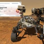 NASA news: How 10.9 million people will leave their mark on Mars in 2021