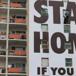 Coronavirus infections in Africa are rapidly rising. Its weak health systems may buckle