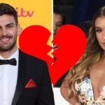 Love Island’s Adam Collard and Zara McDermott split after seven months together