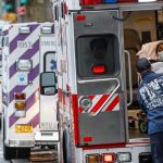 Trump to announce new task force; US deaths near 24K as daily cases slightly lower