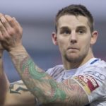 Ex-rugby League ace Richard Owen charged with sexual assault, theft and ABH