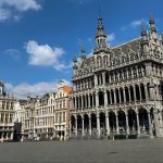 Brussels Scientists Claim Coronavirus Lockdown Has Led To Reduced Seismic Noise