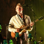 'we Will Be Back': Bon Iver Cancel European Tour