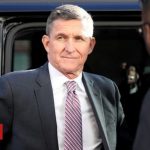 Ex-Trump adviser Michael Flynn charges of lying to FBI dropped