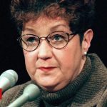 Roe v Wade: Woman behind US abortion ruling was paid to recant