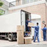 Points To Consider When Hiring A Removal company