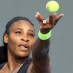 Us Open: Serena Williams Might Feel Less Pressure Without Fans – Pam Shriver