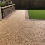 How To Maintain Concrete Driveways Well?