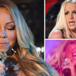 Miming Disasters After Mariah Carey’s Lip-Sync Fail, 8 More Stars Getting It Very Wrong