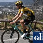 Tour De France In Doubt After Covid Red Alert Issued Before Grand Départ In Nice