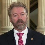 Sen. Rand Paul Thanks DC Cops For Saving Him From 'Crazed Mob' after RNC