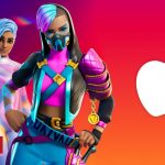 Apple Removes Fortnite Developer Epic From App Store