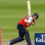 Eoin Morgan Hints At England One-Day Call-Ups For Jofra Archer And Mark Wood