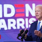 Biden calls for police to be charged over shootings