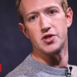 Facebook To Freeze Political Ads Before US Presidential Election