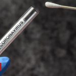 Coronavirus Cases 'Remain Unchanged' In England