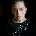 Ruth Bader Ginsburg, Supreme Court’s Feminist Icon, Is Dead at 87
