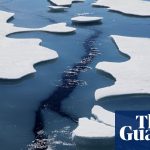 Rising Temperatures Shrink Arctic Sea Ice To Second-Lowest Level On Record
