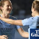 Manchester City’s Sam Mewis Sinks Arsenal In Women’s FA Cup Semi-Final