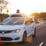 Driverless taxis to be available in Phoenix 'in weeks'