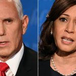 Kamala Harris v Mike Pence: Five takeaways from Vice-President debate
