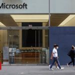 Microsoft Makes Remote Work Option Permanent