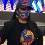 US election 2020: How the ghost of 'socialism' is dividing Venezuelan vote