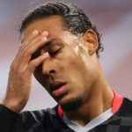 Virgil van Dijk: How big a blow could Dutch defender's absence be for Liverpool?