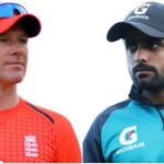 England invited to play limited-overs tour of Pakistan in 2021