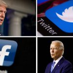 Facebook deploys emergency measures to curb misinformation as nation awaits election results