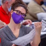 US Election 2020: Biden inches ahead of Trump in key state Georgia