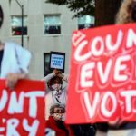 US election results 2020: When will we know who has won?